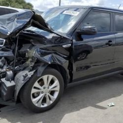 Partes Y Piezas Kia soul 2014 