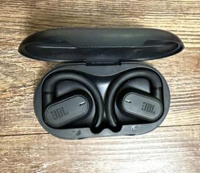 JBL - SoundGear Sense Hybrid Open-Ear headphones