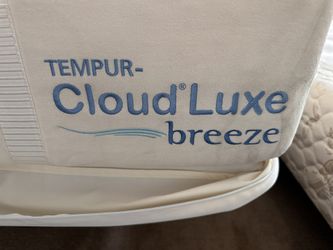 Cloud 2025 luxe breeze