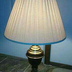 Table lamp! 