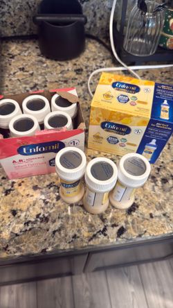 Free Enfamil formula