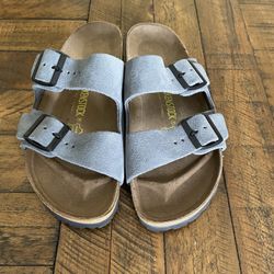 Birkenstock Arizona NIB