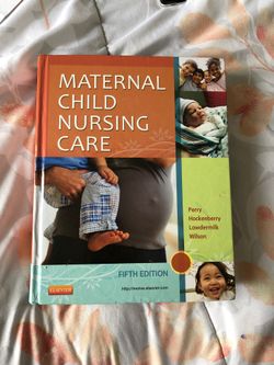 Rn maternity book