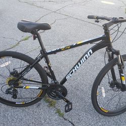 Schwinn 700 C GTX $150