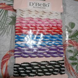 Hair Ties 