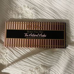 Too Faced Makeup Palette