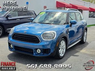 2020 MINI Countryman