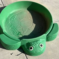 Free Sand Box Turtle