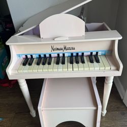 Norman Marcus Piano