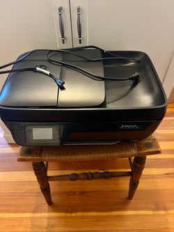 HP OfficeJet 3830 All-in-one Printer