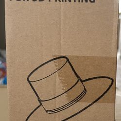 3D Printing Resin