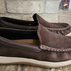 Cole Haan Boothbay Grand Os Shoes