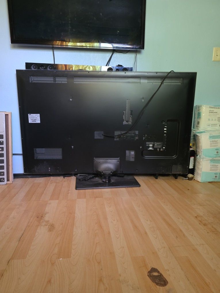 Samsung Plasma 65 "