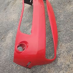 2015-2023 CHALLENGER front Bumper 