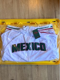 Mexico Jacket