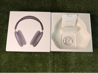 Airpod Maxes