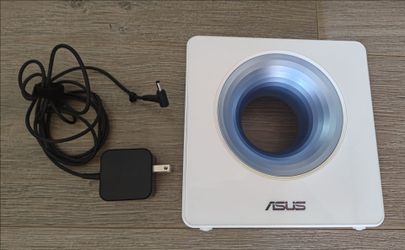 ASUS AC2600 WiFi Router Blue Cave Dual Band Gigabit Wireless Router
