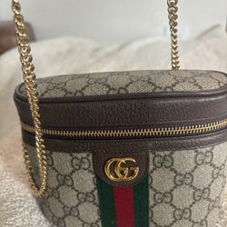 Gucci Ophidia Belt Bag