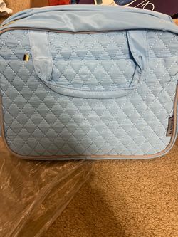Brand new make up / toiletry bag