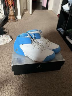 Jordan 1.5 Melo University Blue