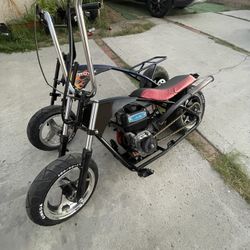 Mini Bike