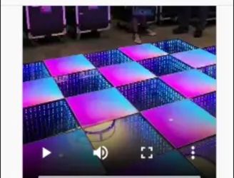 Dance Floors shipped 🚢 over