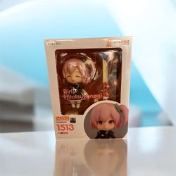 Nendoroid Riri Hitotsuyanagi number 1513