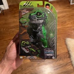 Dinosaur Electronic Toy