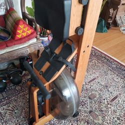 Waterrower