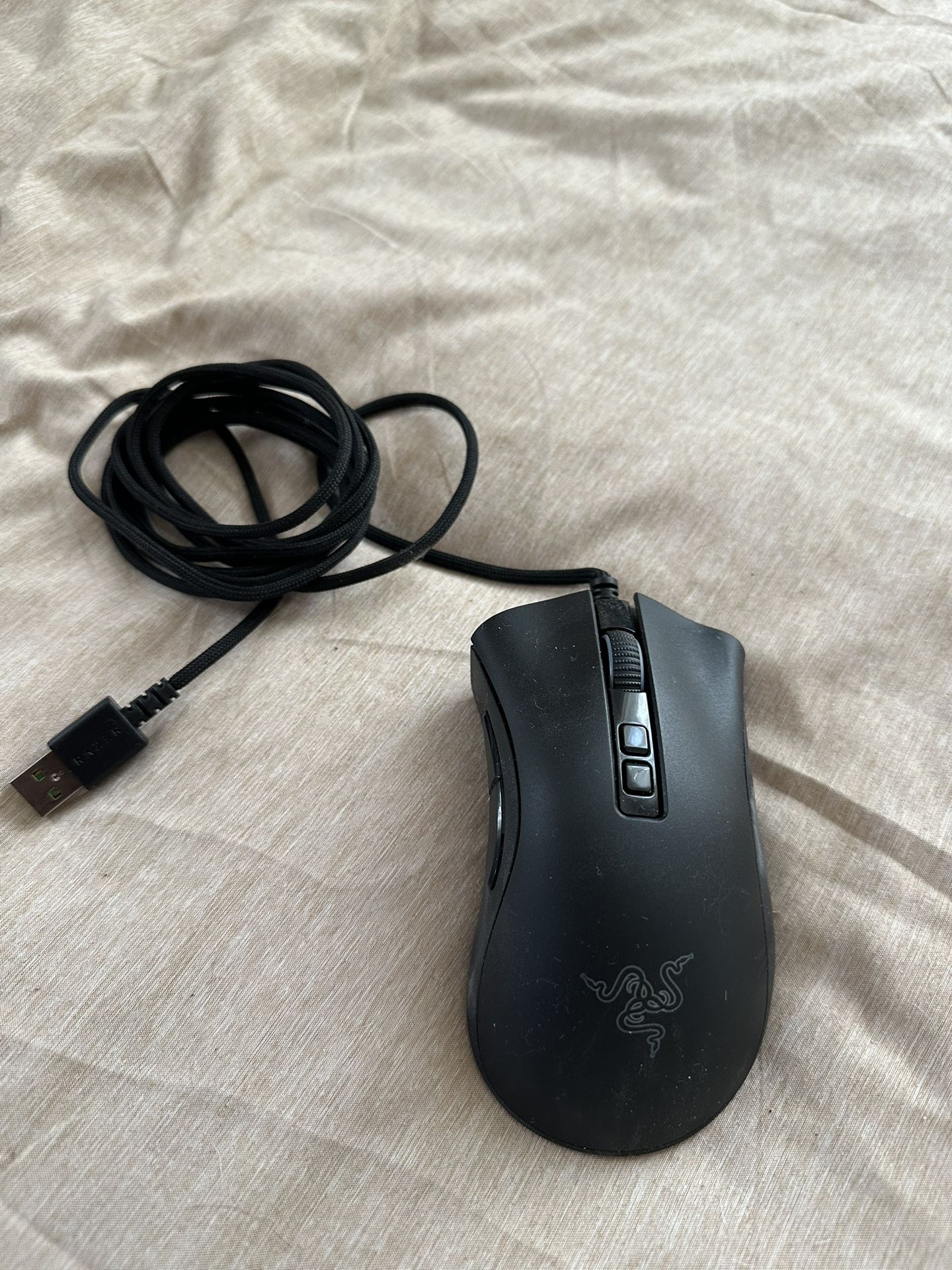 Razer DeathAdder V3