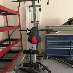 Bowflex