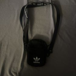 Adidas side Bag