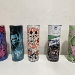 20 Oz Tumbler