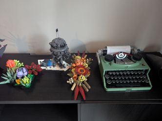 Lego Sets