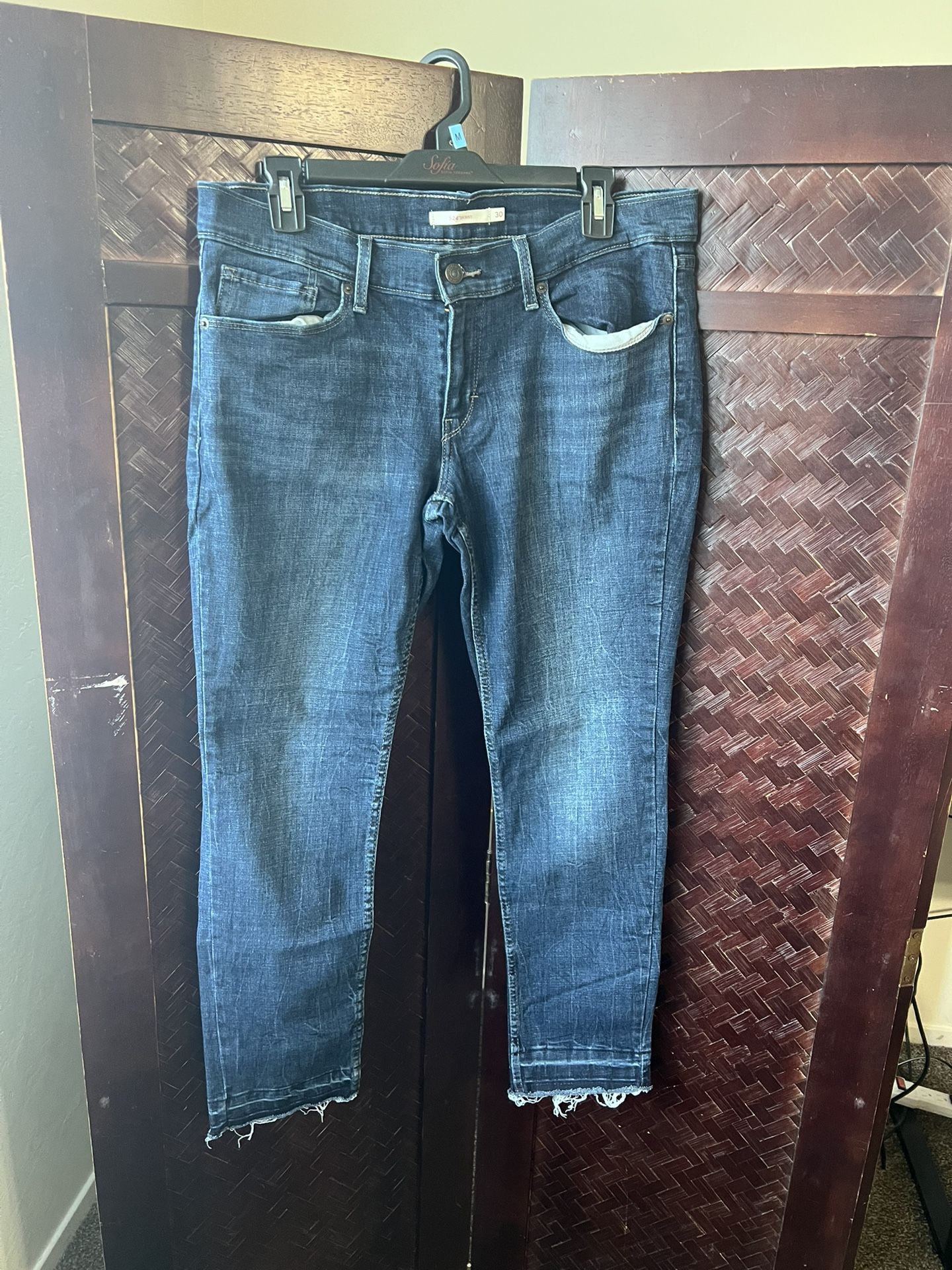 Levi Jeans