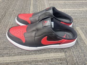 Nike Men's Air Jordan Mule Golf Shoes