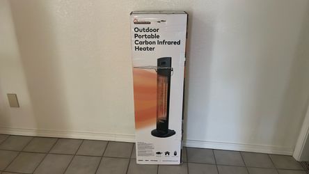 Outdoor Portable Heater