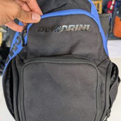 Demarini Baseball Bag