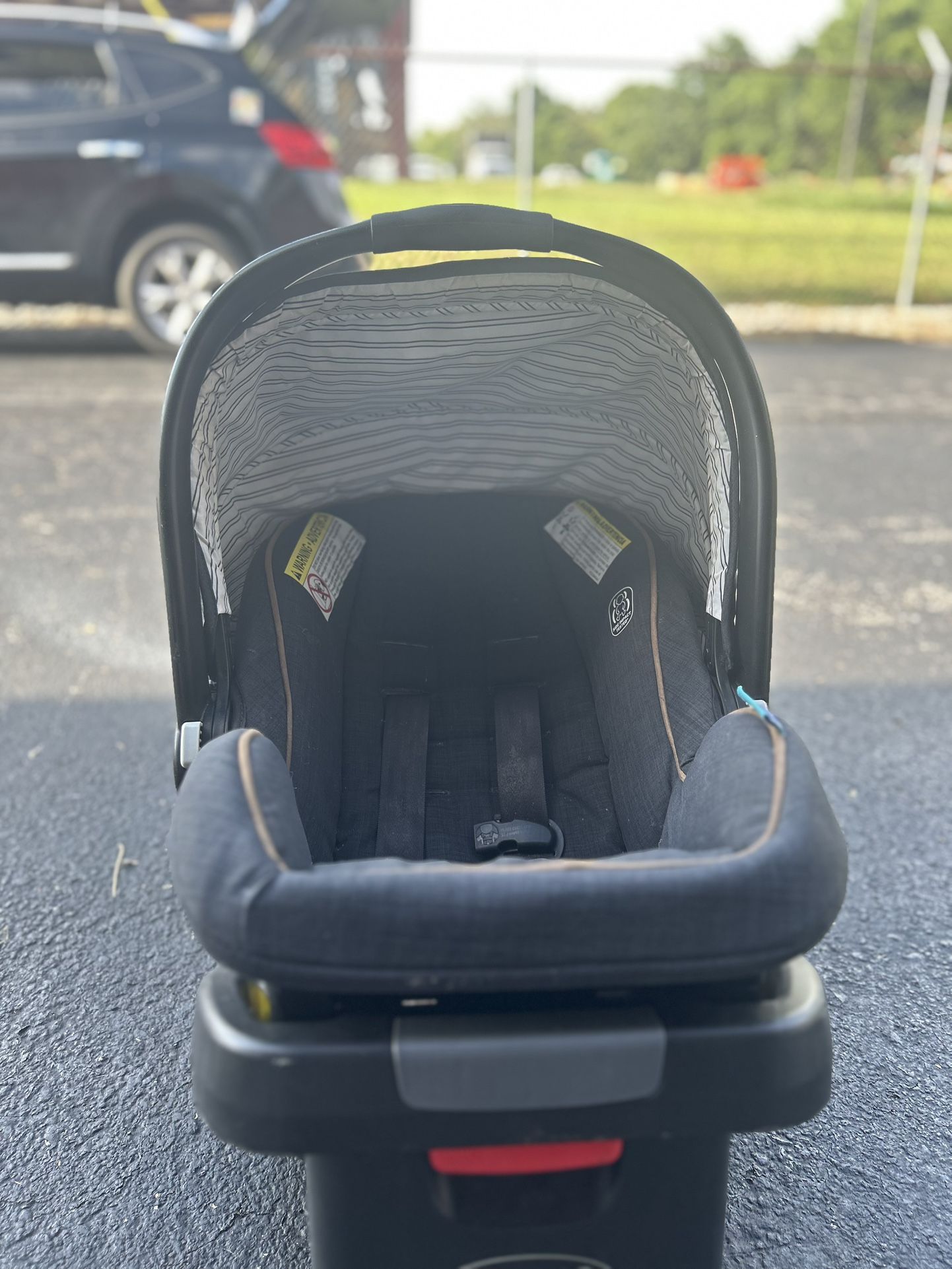 Graco Car Seat