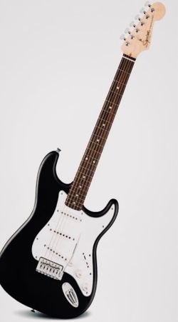 Fender Guitar
