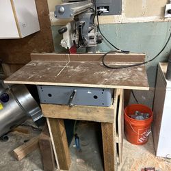 Delta 33-890 12” Radial Arm Saw