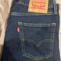 Levi’s Jeans