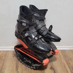 Kango Jumps Boots 