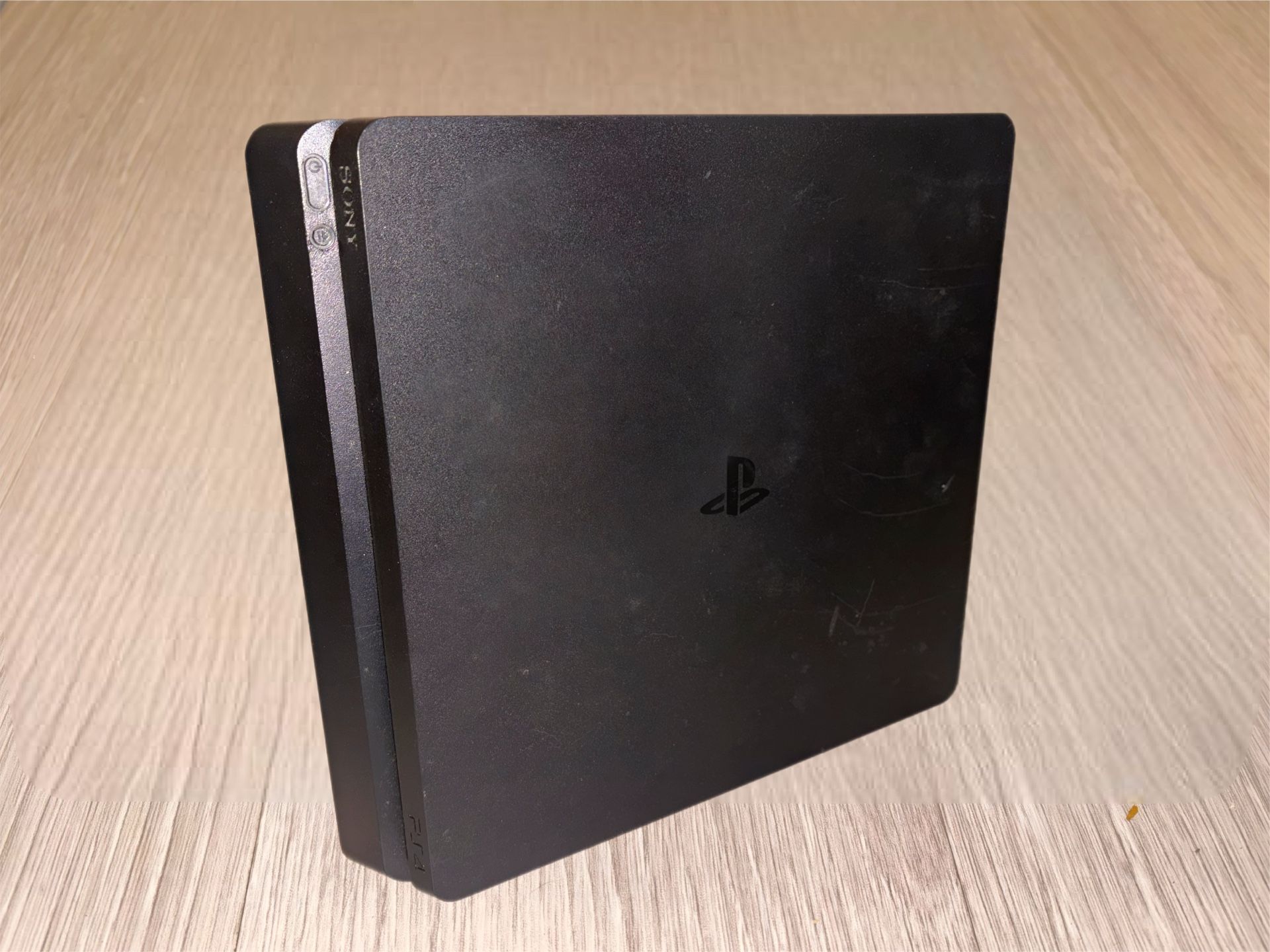 Sony PS4 Slim 1TB Black