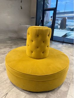 couch Salon couch