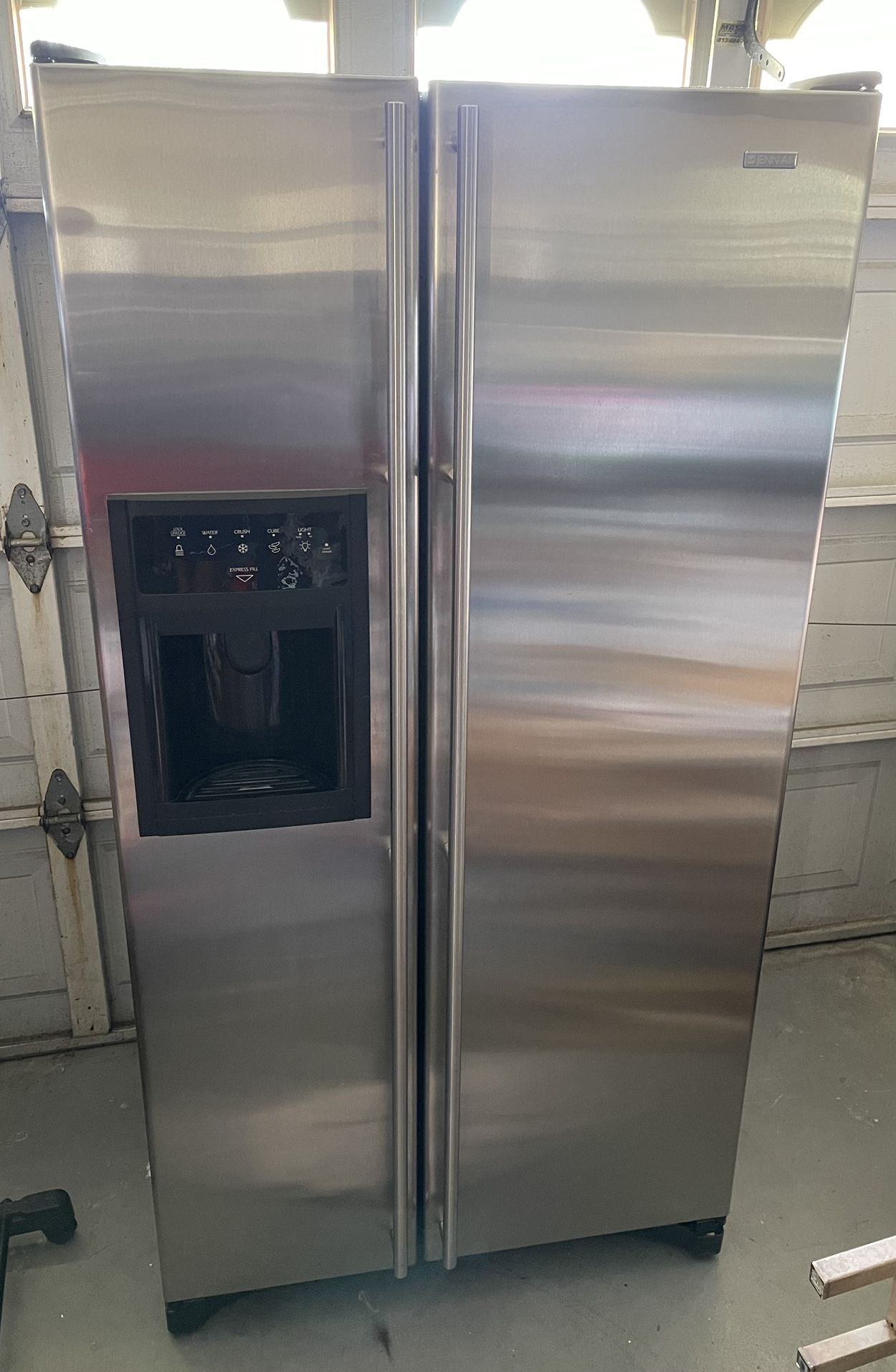JenAir Refrigerator