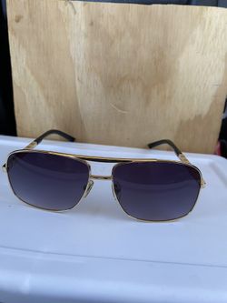 Louis Vuitton Glasses 