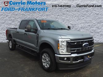 2024 Ford F-250