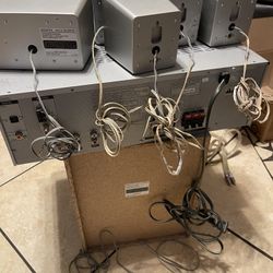 Complete Surround Sound 