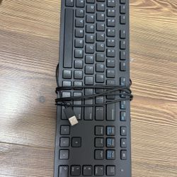 hp keyboard